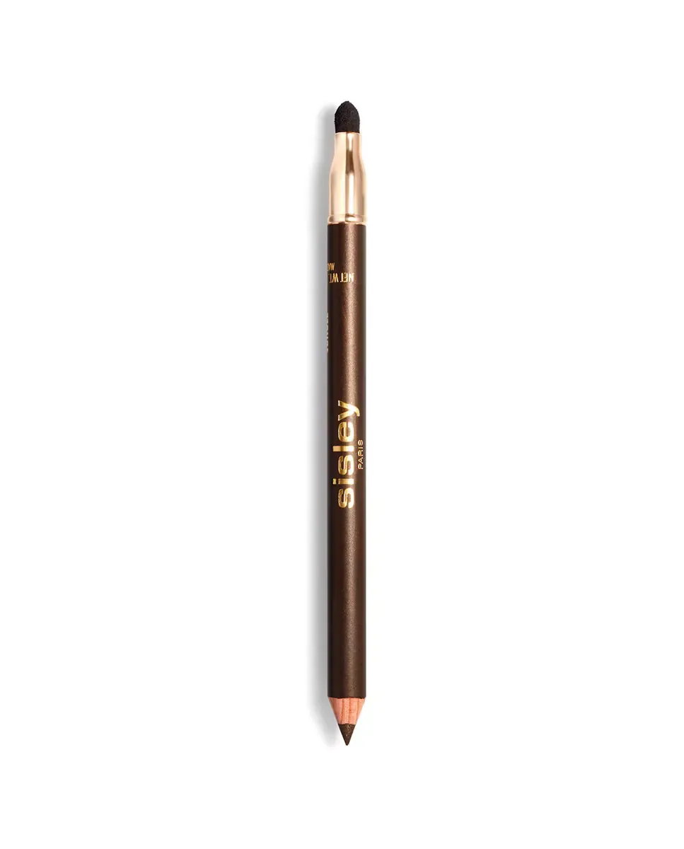 Карандаш для глаз Phyto Khol Perfect Sisley, Deep Jungle 09