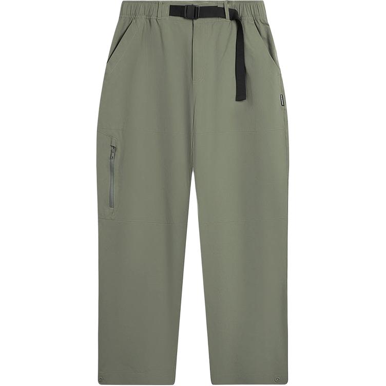 

Мужские повседневные брюки Outdoor CF Tracing LINING, зеленый