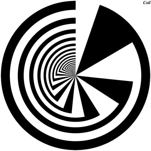 

Виниловая пластинка Coil: Constant Shallowness Leads To Evil - Clear Pink