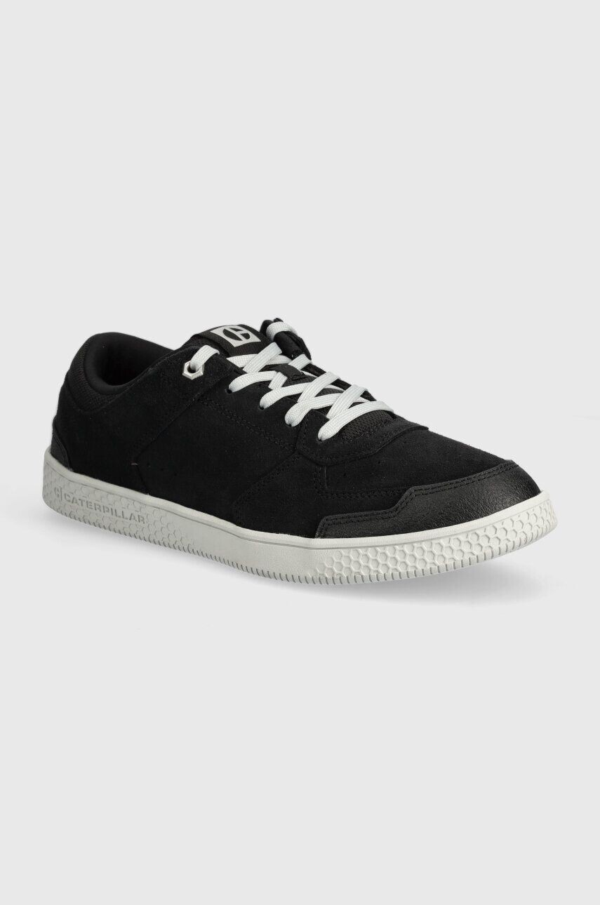 

Кроссовки Caterpillar PAUSE SPORT LOW, черный