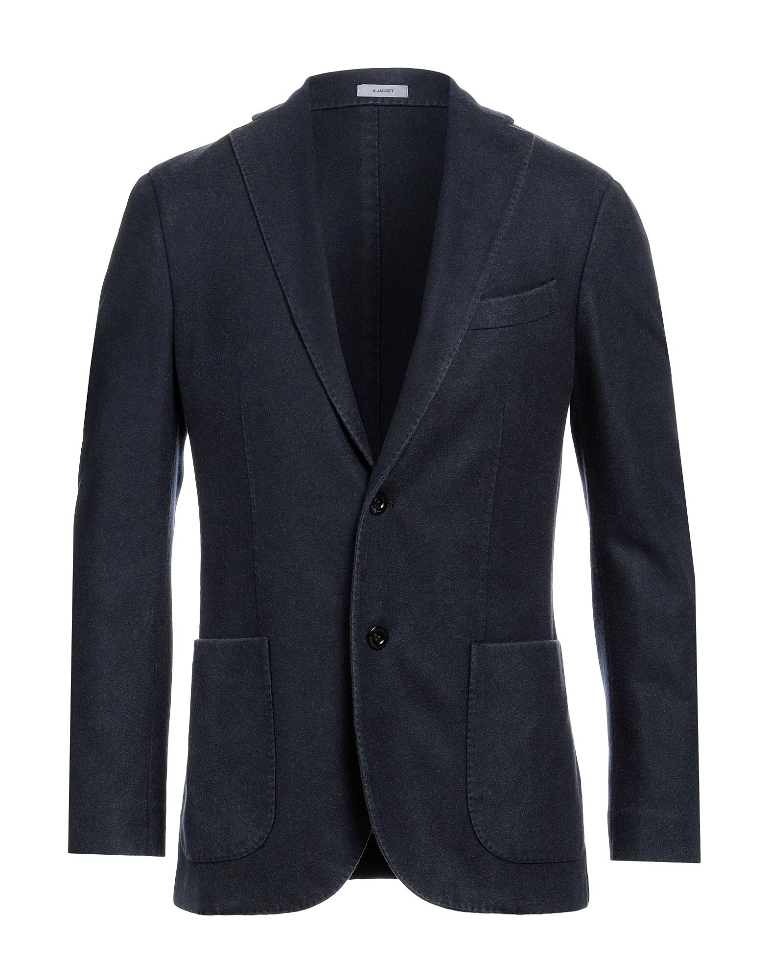 

Блейзер Boglioli, полуночно-синий