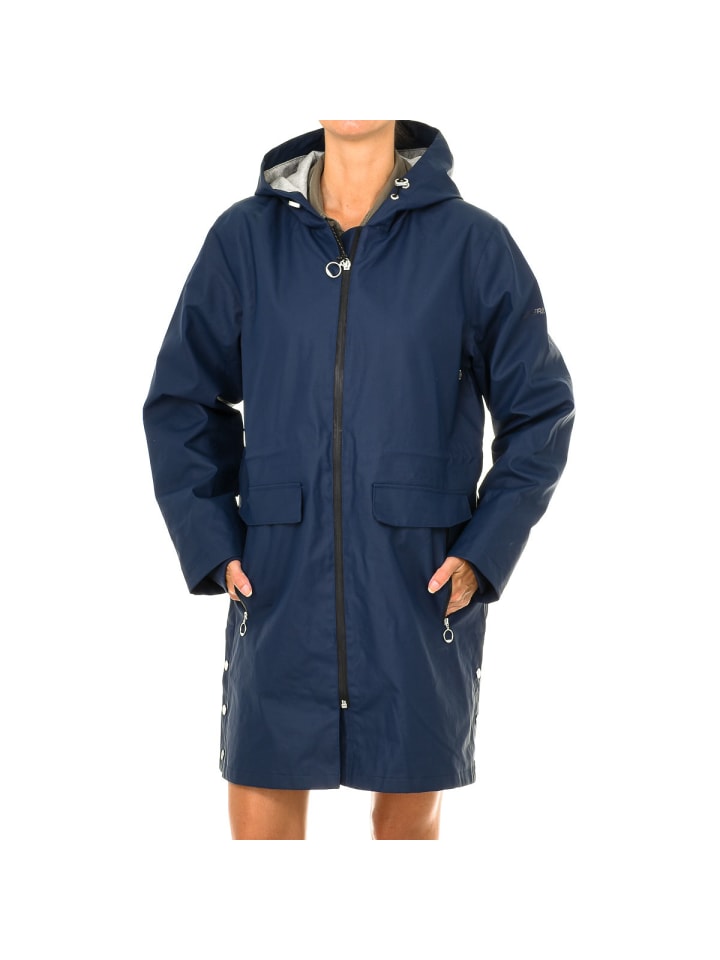

Парка Superdry, синий