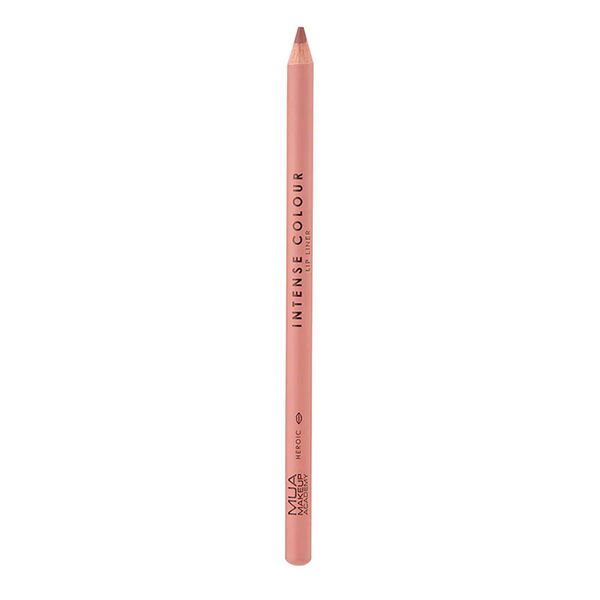 

Карандаш для губ Heroic, 1,5 г Mua Makeup Academy Intense colour, цвет heroic