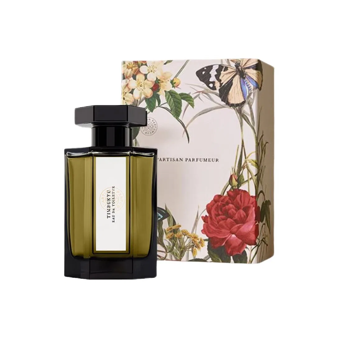 Туалетная вода Timbuktu Box Limited Edition L'Artisan Parfumeur 100ml