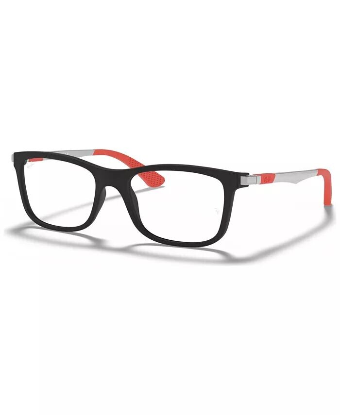 

Детские очки Ray-Ban Jr, черный