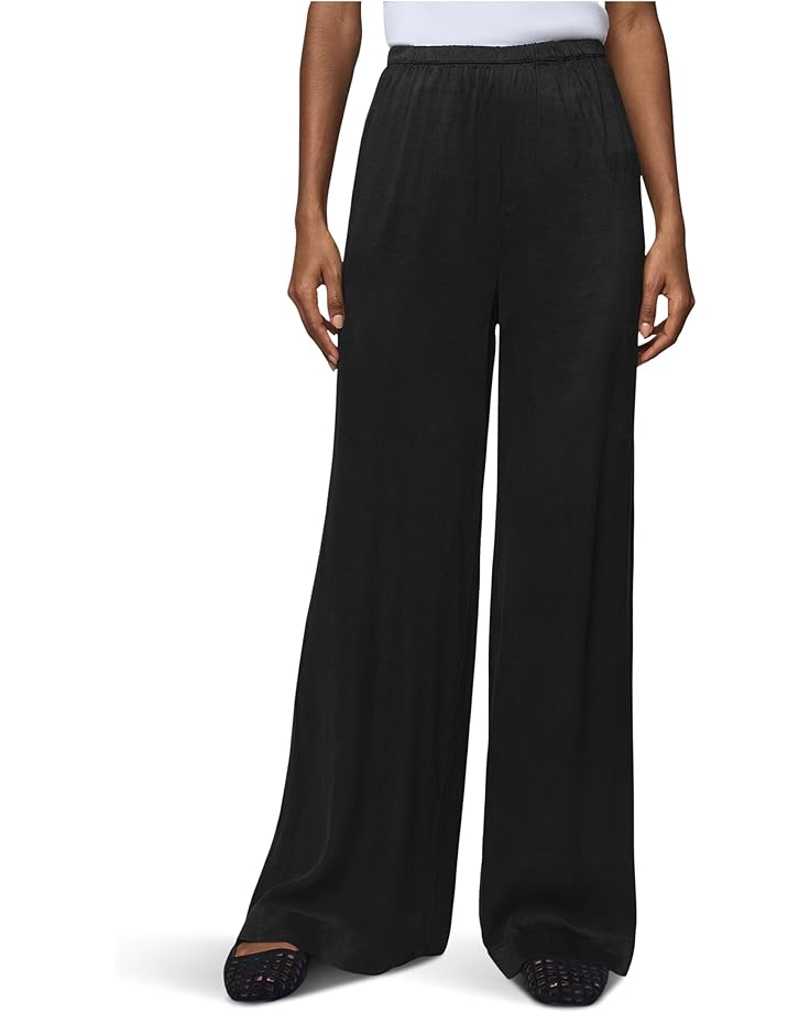 

Женские брюки Splendid Serena Satin, Black