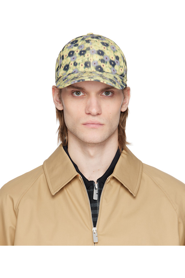 

Шапка Daisy Burberry, цвет eccles
