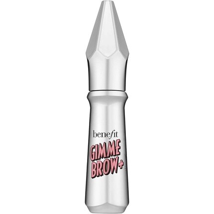 

Мини-гель для увеличения объема бровей Benefit Gimme Brow+ 02 Теплый золотистый блондин