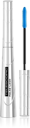 

Тушь для ресниц L’Oréal Paris Telescopic False Lash, Magnetic Black 9 ml
