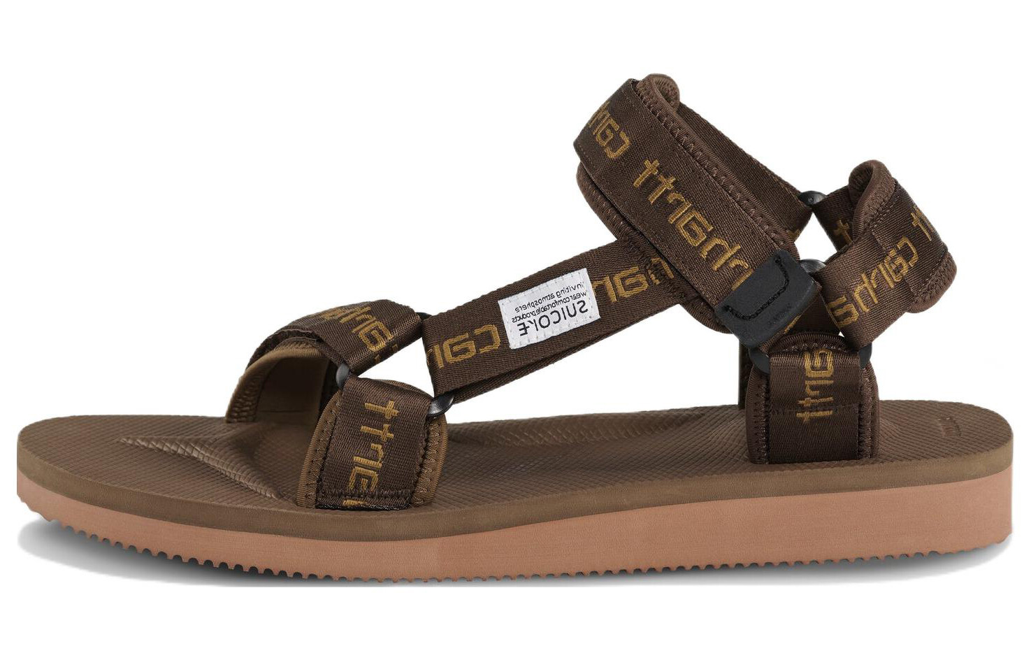 Depa Carhartt WIP Гамильтон Браун Suicoke