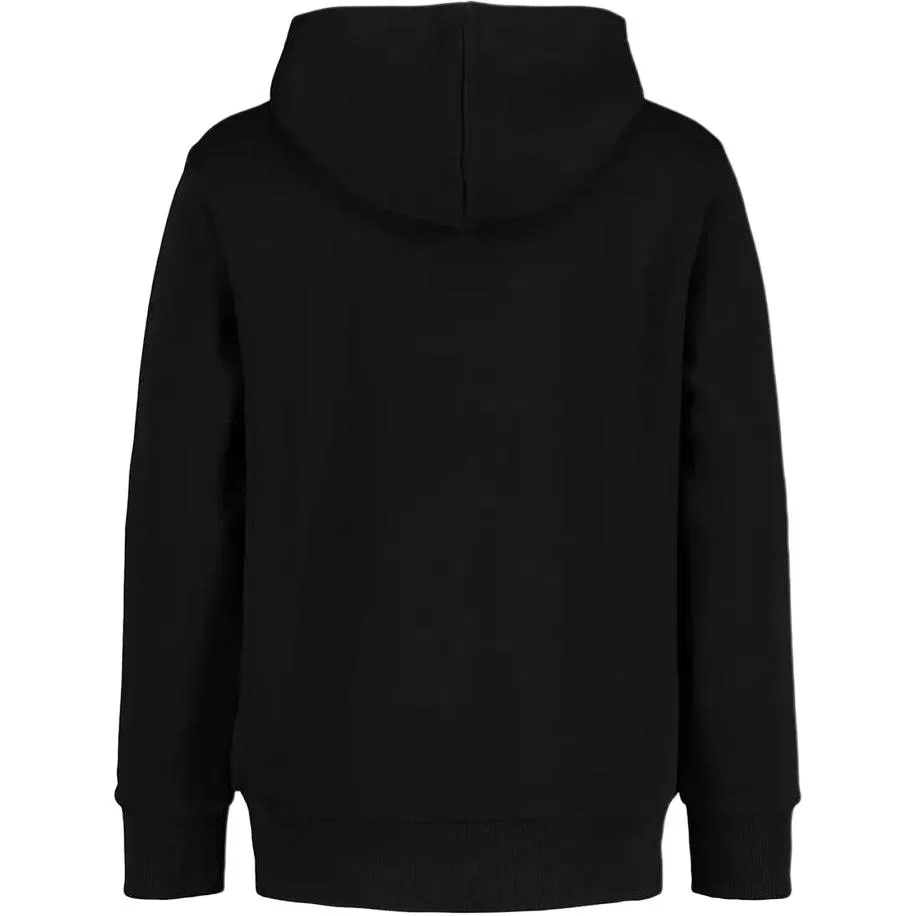 Свитшот детский Calvin Klein Black — фото 3