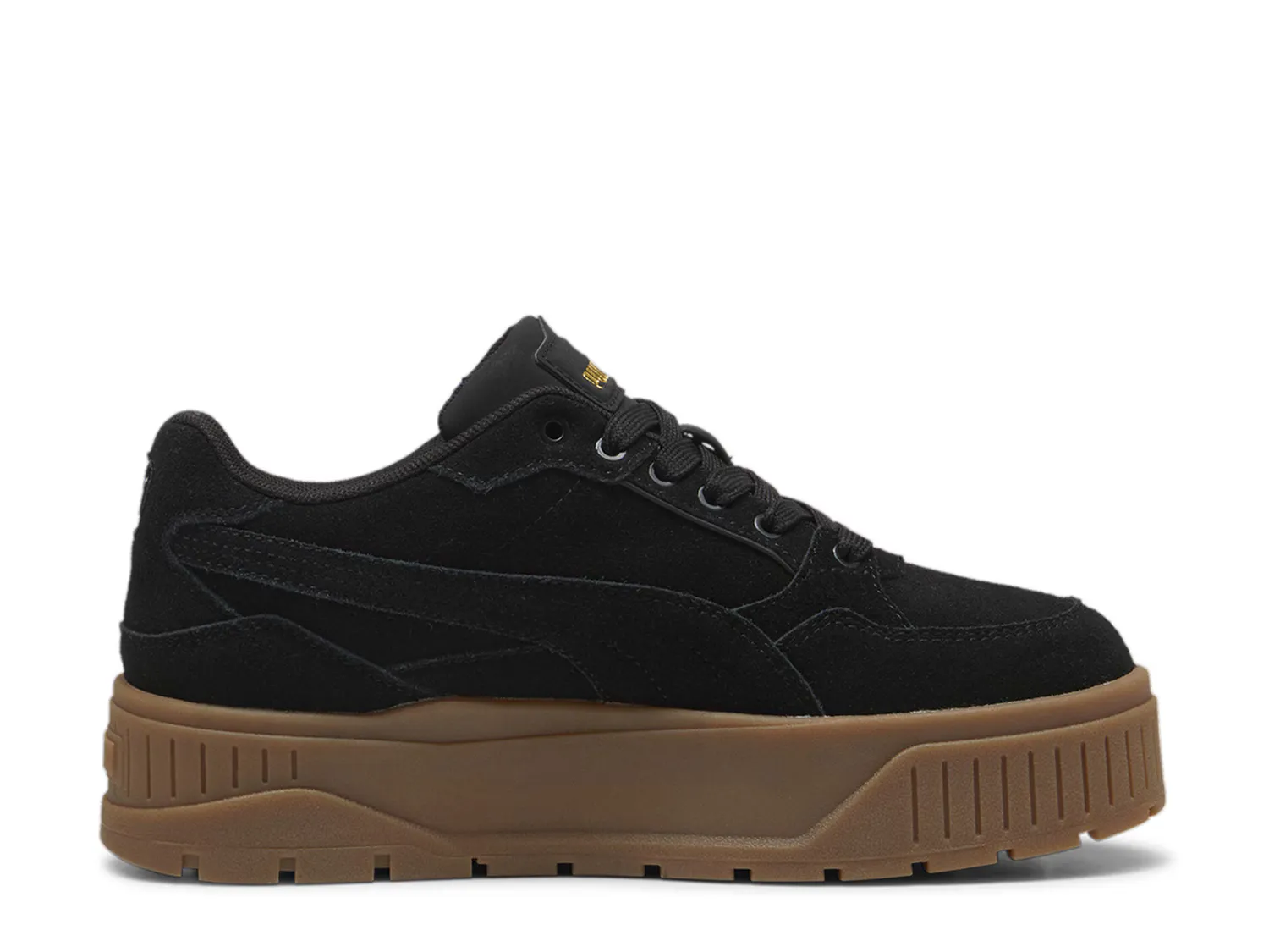 

Кроссовки Karmen II Idol Platform Sneaker Puma, черный