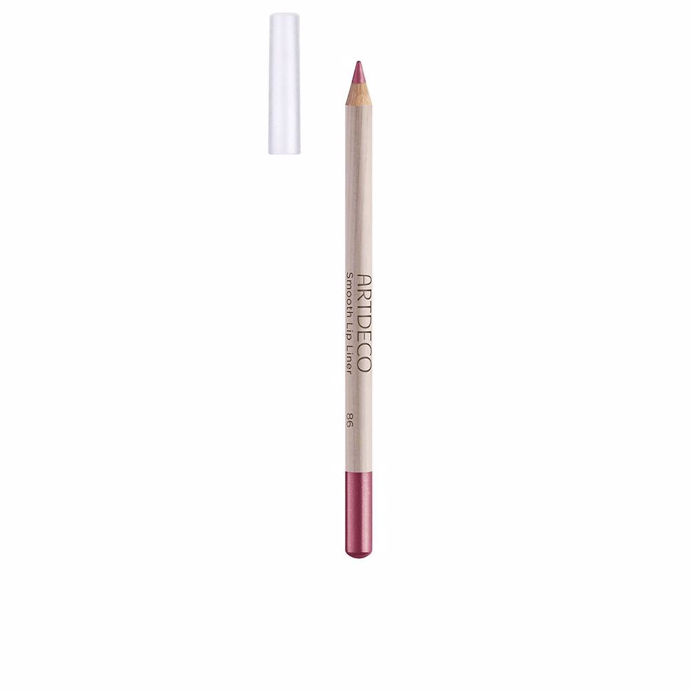 

Карандаш для губ Smooth lipliner Artdeco, 1,4 г, rosy feelings