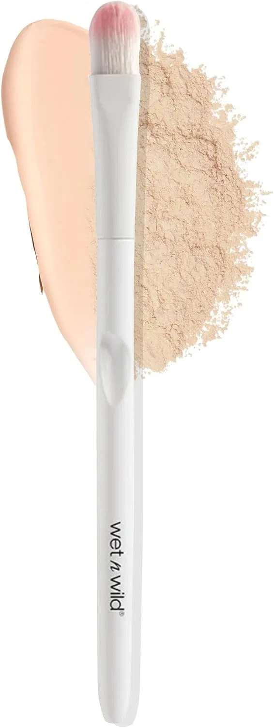 Кисть для лица Wet 'N' Wild Large Concealer Brush