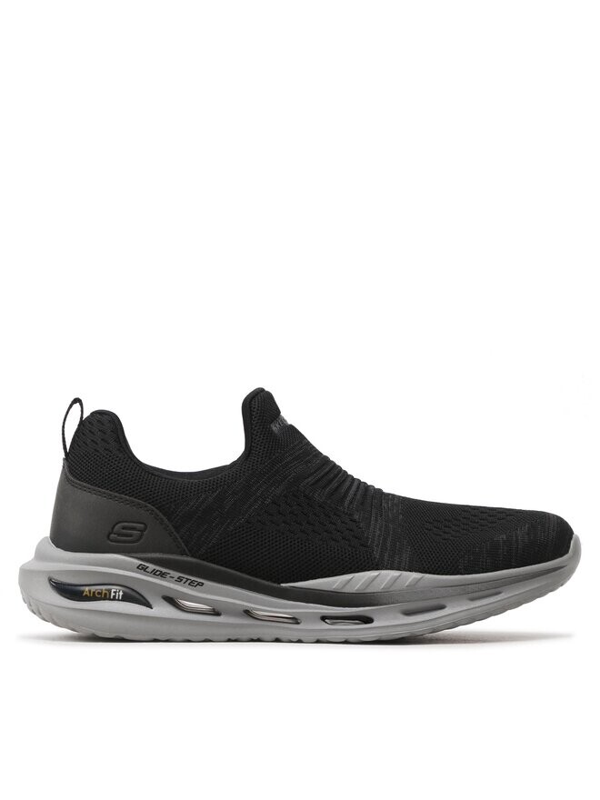 

Кроссовки Skechers, черный