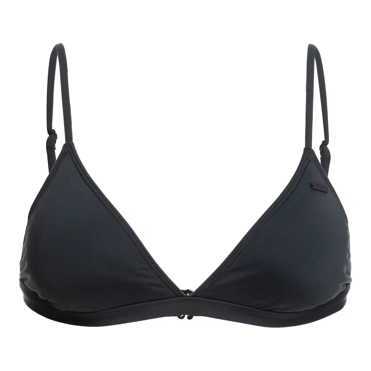 

Beach Classics Женский топ Roxy, чёрный