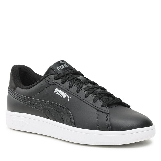 

Кроссовки Puma PumaSmash, черный, Черный;серый, Кроссовки Puma PumaSmash, черный