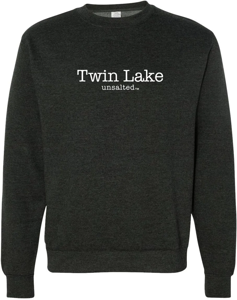 

Толстовка Twin Lake Modern Fit Unsalted No Sharks