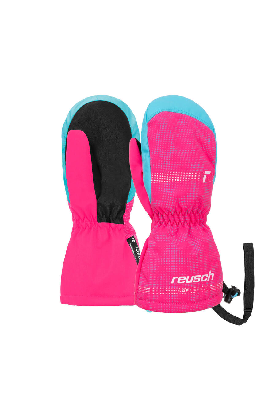 

REUSCH Горнолыжные перчатки Maxi R-TEXВ XT MITTEN