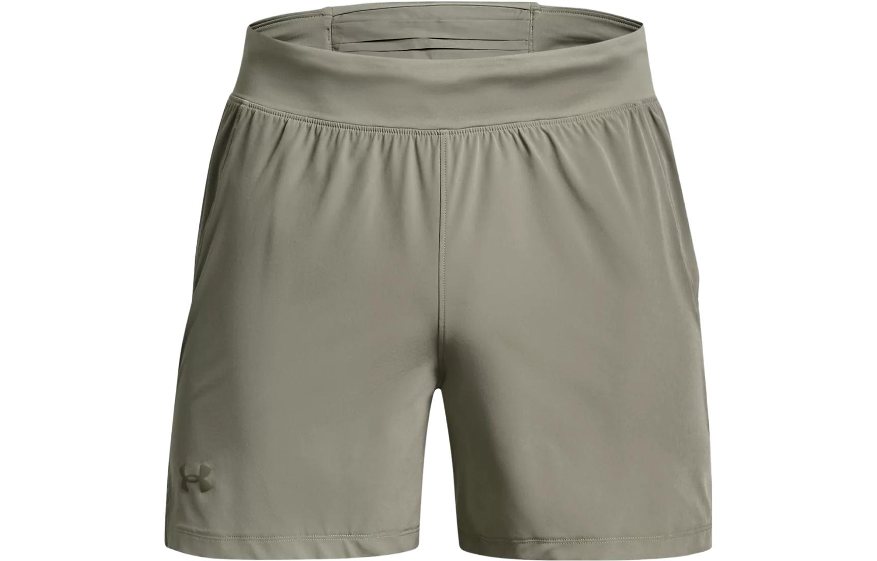 

Шорты спортивные мужские Bush Green Under Armour