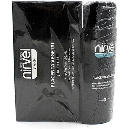 

Placenta Beauty Care Pack 250 мл - упаковка из 10 шт., Nirvel