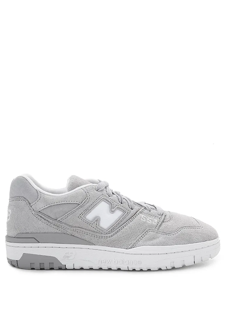Кроссовки мужские спортивные, модель BB550 New Balance