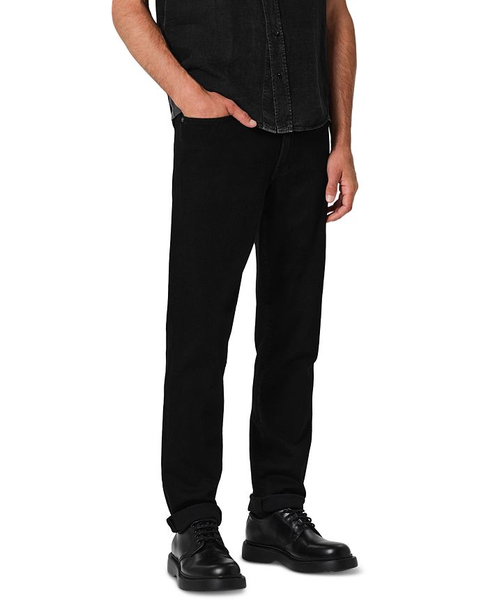 

Gage Classic Straight Jeans в цвете Starless Citizens of Humanity, черный