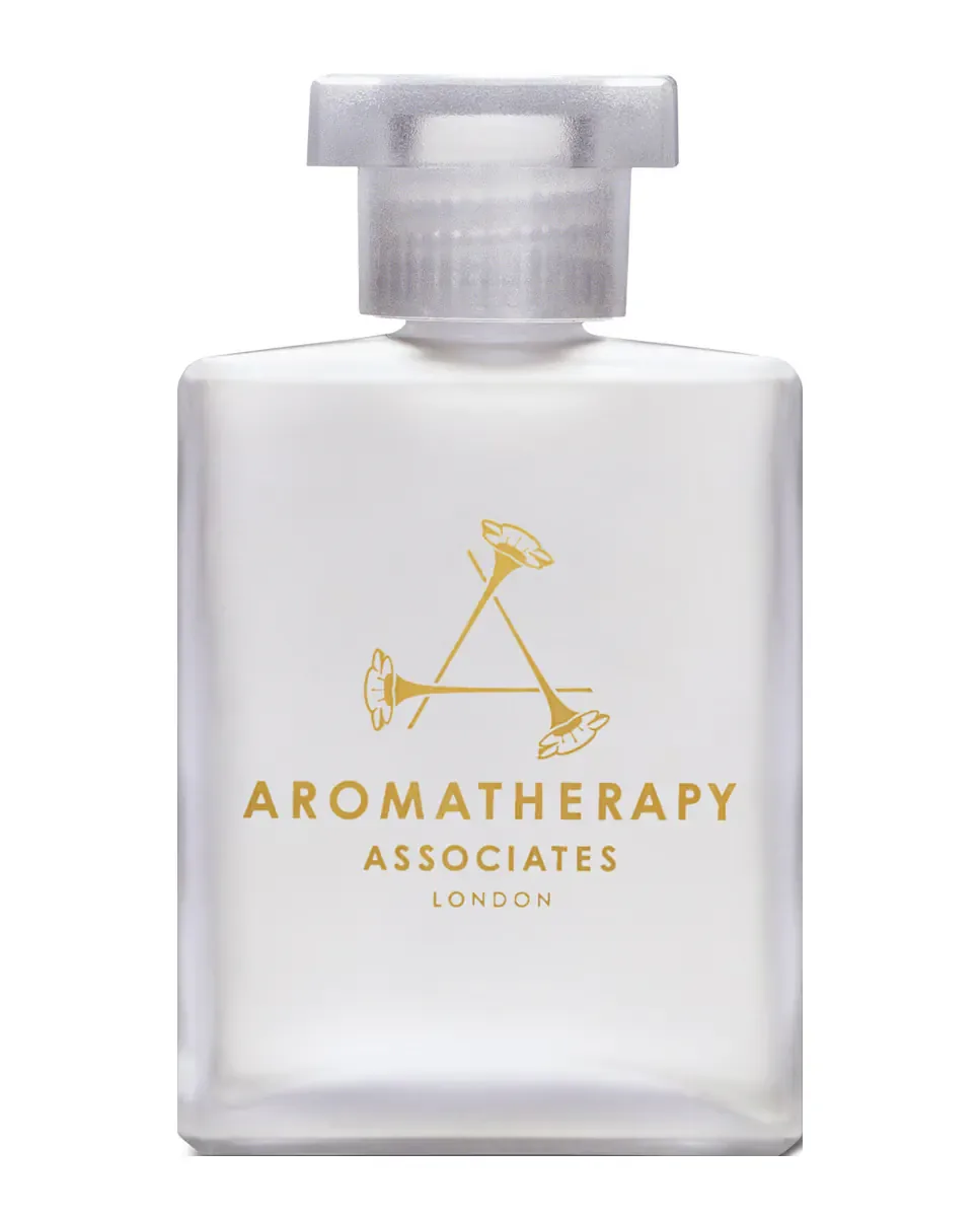 Масло для душа Support Lavender Peppermint Bath & Shower Oil 55 мл Aromatherapy Associates