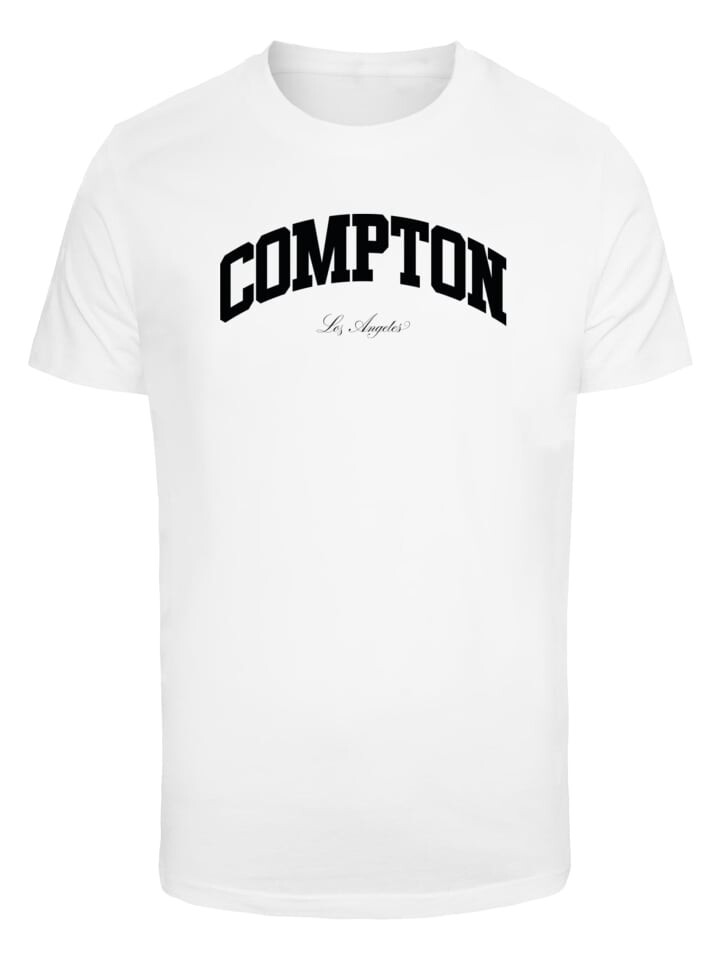 

Футболка Mister Tee s, белый