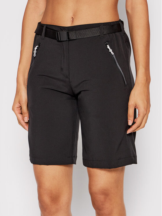 

Спортивные шорты regular fit Xert RWJ269 Regatta, черный