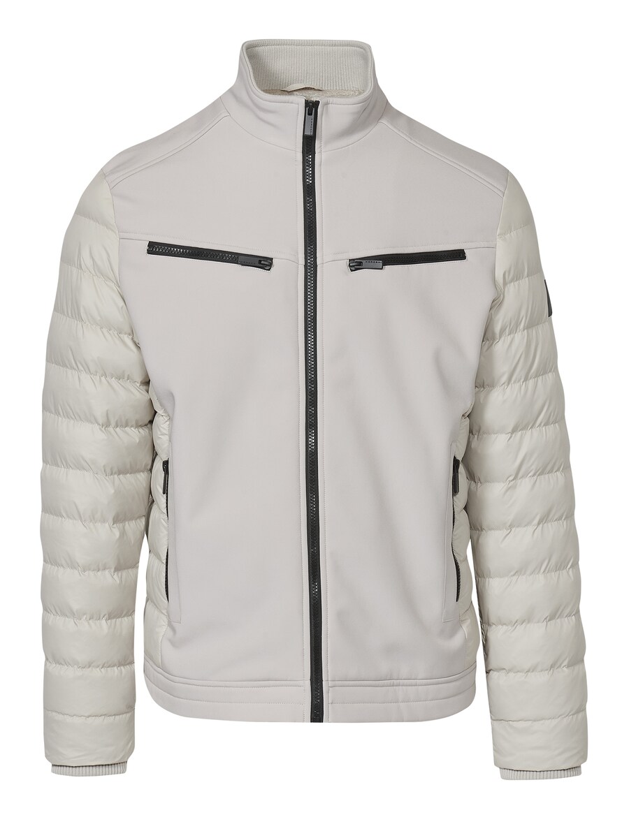 

Всесезонная куртка KOROSHI Between-Season Jacket, серый