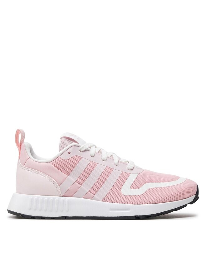 Кроссовки Multix J adidas, розовый
