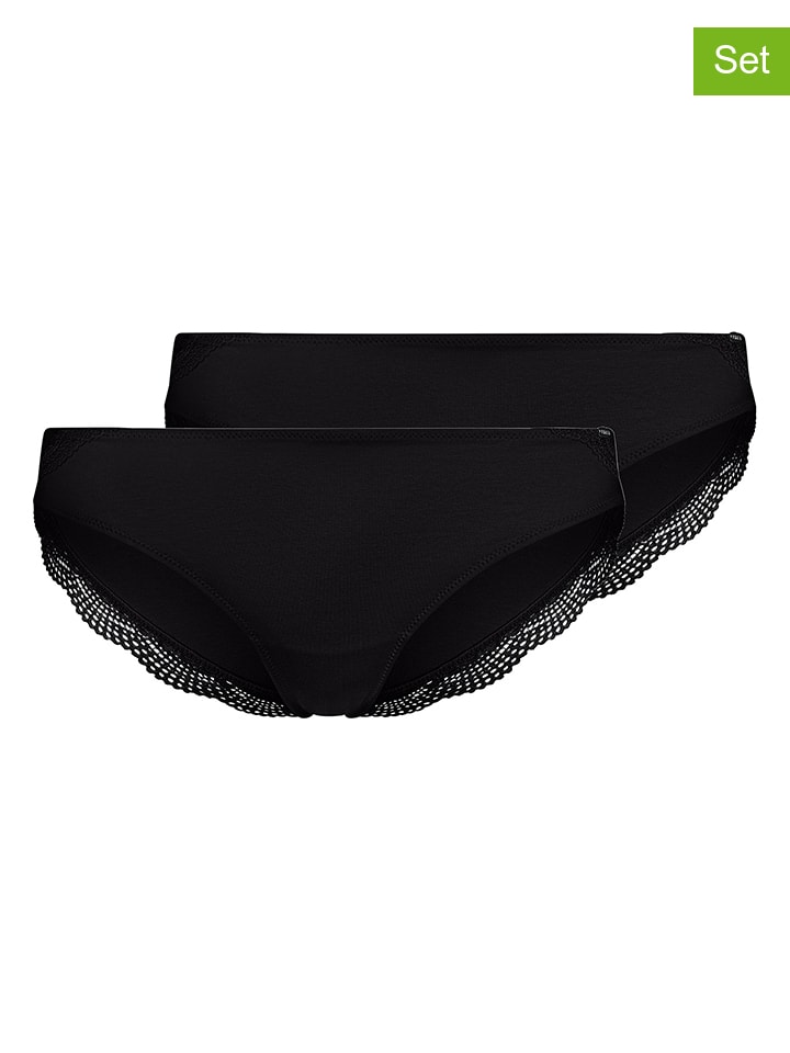 

Трусы Skiny, черный