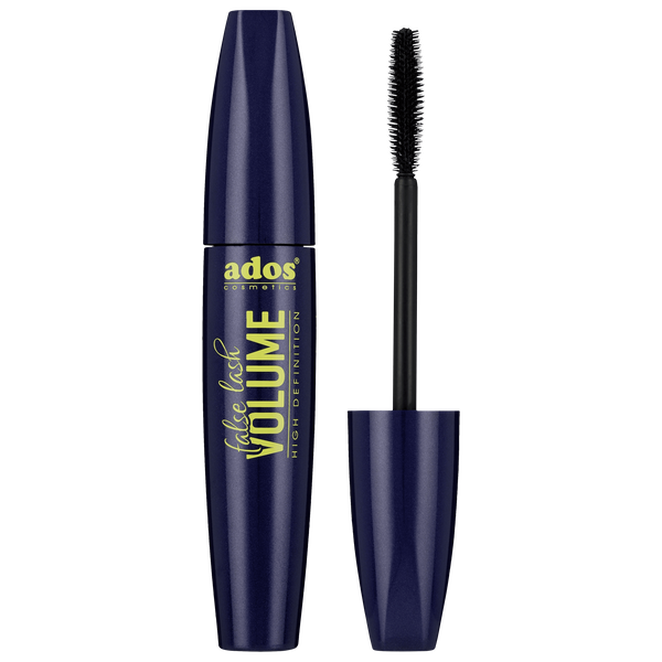 

Тушь для ресниц, 12г Ados Volume false lash