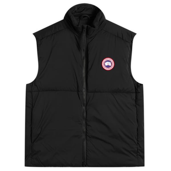 

Куртка Lodge от Canada Goose, черный
