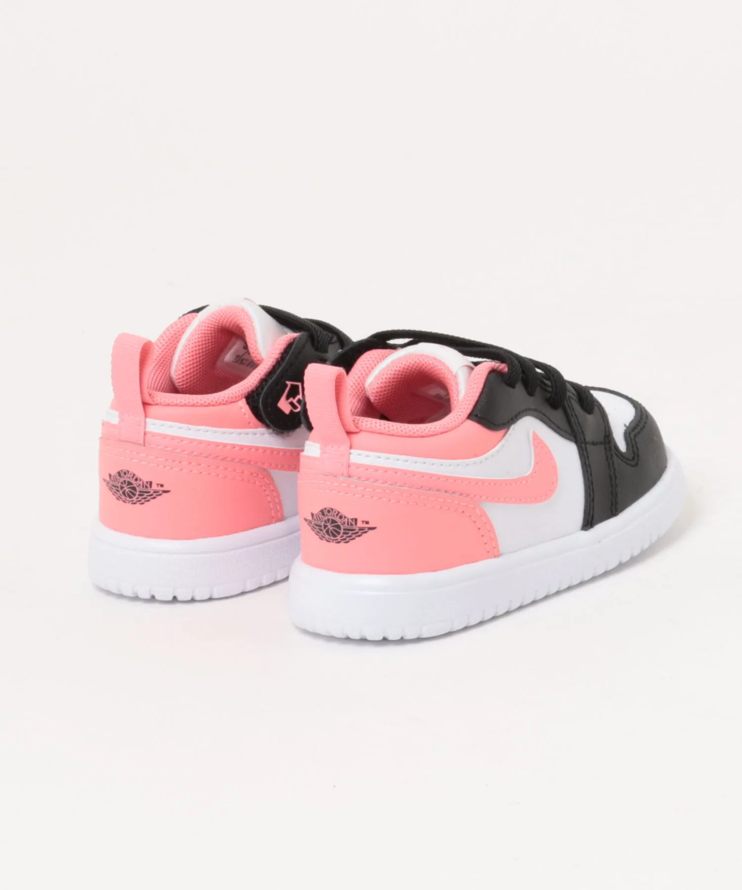 Детские кроссовки Nike Jordan 1 Low ALT TD DR9747-025 — фото 2