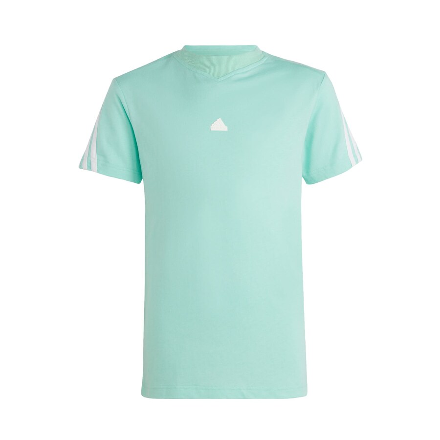 

Спортивный топ ADIDAS SPORTSWEAR Performance Shirt Future Icons, мятный