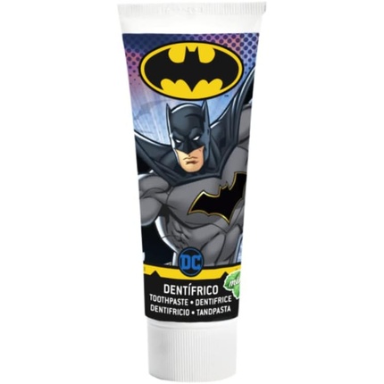 

Дентифрико 75мл Batman