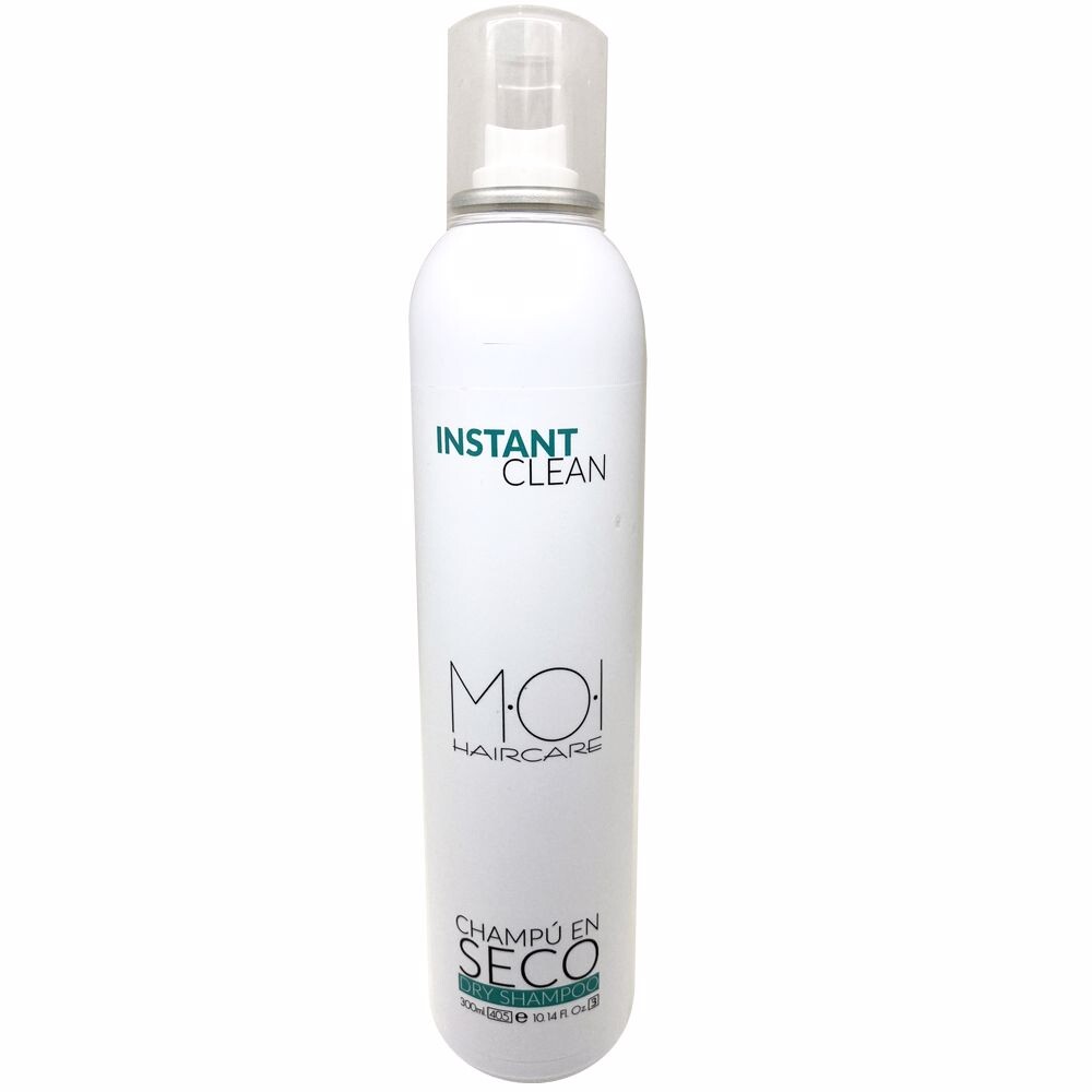 

Увлажняющий шампунь Champú En Seco Instant Clean Moi, 300 мл
