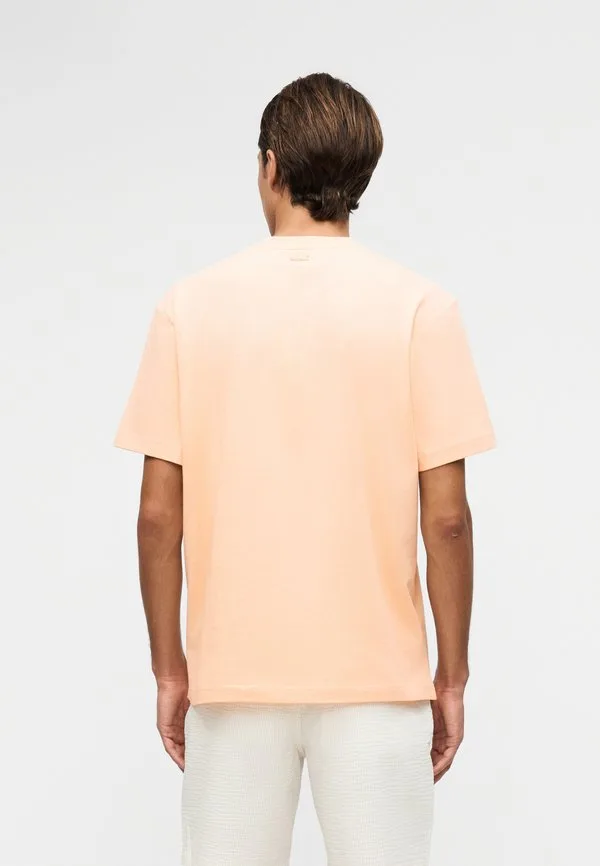 Футболка с принтом Lacoste, Angie — фото 3