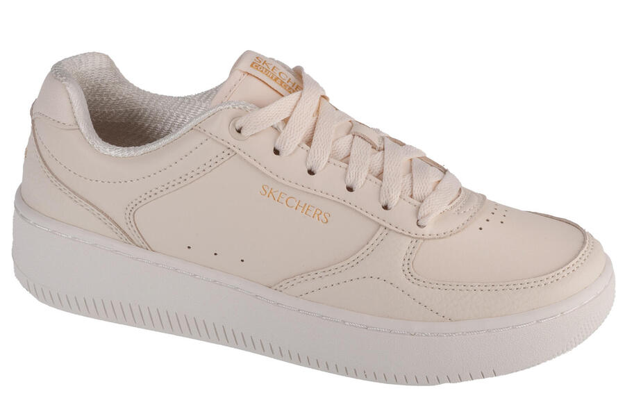 SKECHERS Женские спортивные кроссовки Court 2.0 — Core Essential