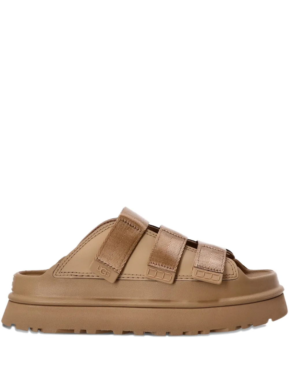 Сандалии GoldenGlow UGG, нейтральный