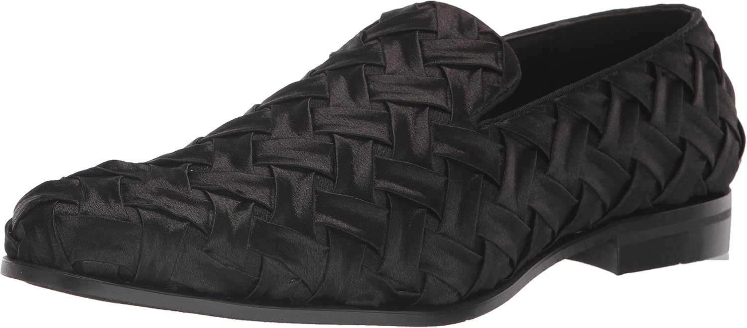 

Мужские лоферы Stacy Adams Savoir Satin на подкладке, черный