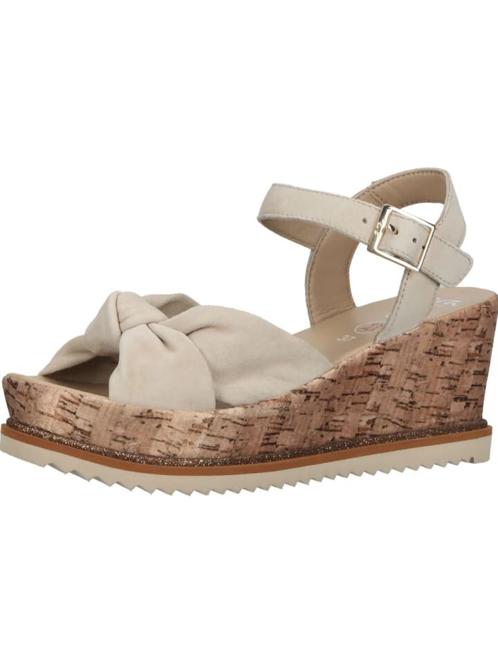 

Сандалии ara Ara Parma beige, бежевый