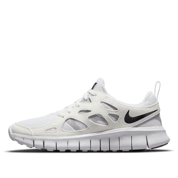 

Кроссовки фриран 2 Nike, белый