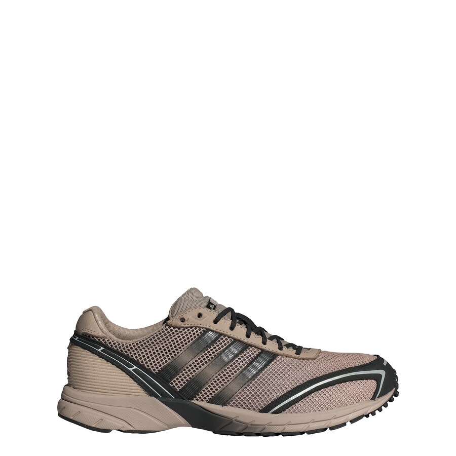 Кроссовки ADIDAS ORIGINALS Adizero Adios, Taupe — фото 2
