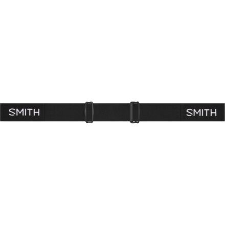 

Очки отряда S Smith, цвет Black/ChromaPop Everyday Green Mirror/Extra Lens-Clear