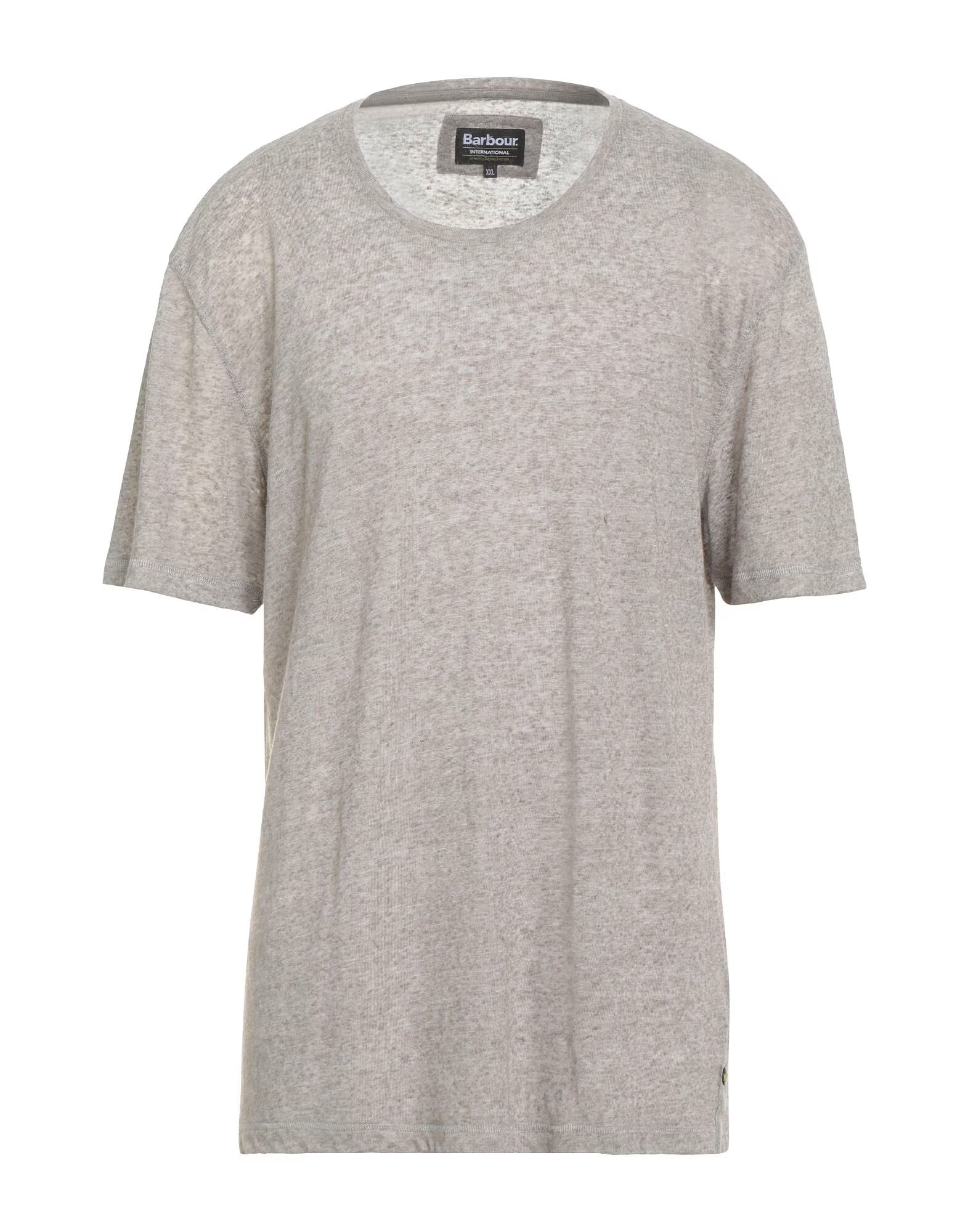 

Футболка INTERNATIONAL Barbour, светло-коричневый