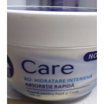 Крем для рук REAL Original German NIVEA Skin Hand Cream in Big Blue Tin — фото 3