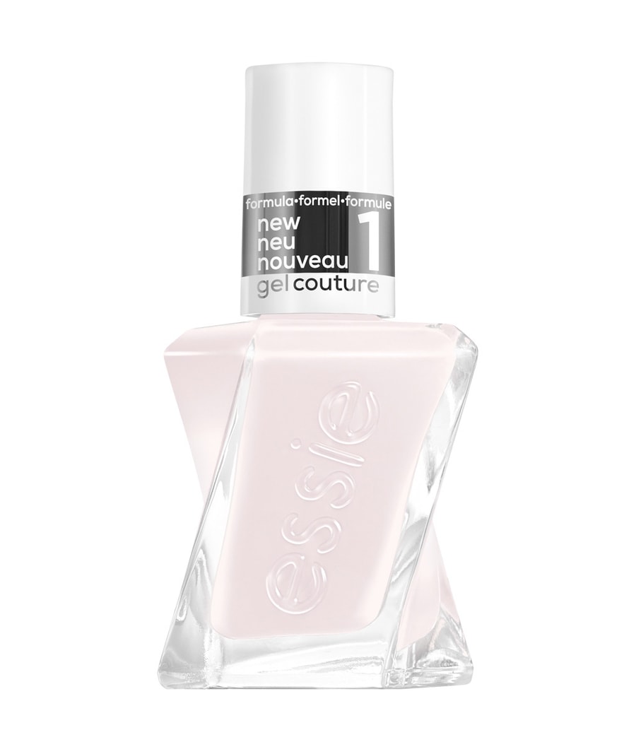 

Лак для ногтей essie gel couture by essie, Nr. 138 - Pre-Show Jitters, 14 ml